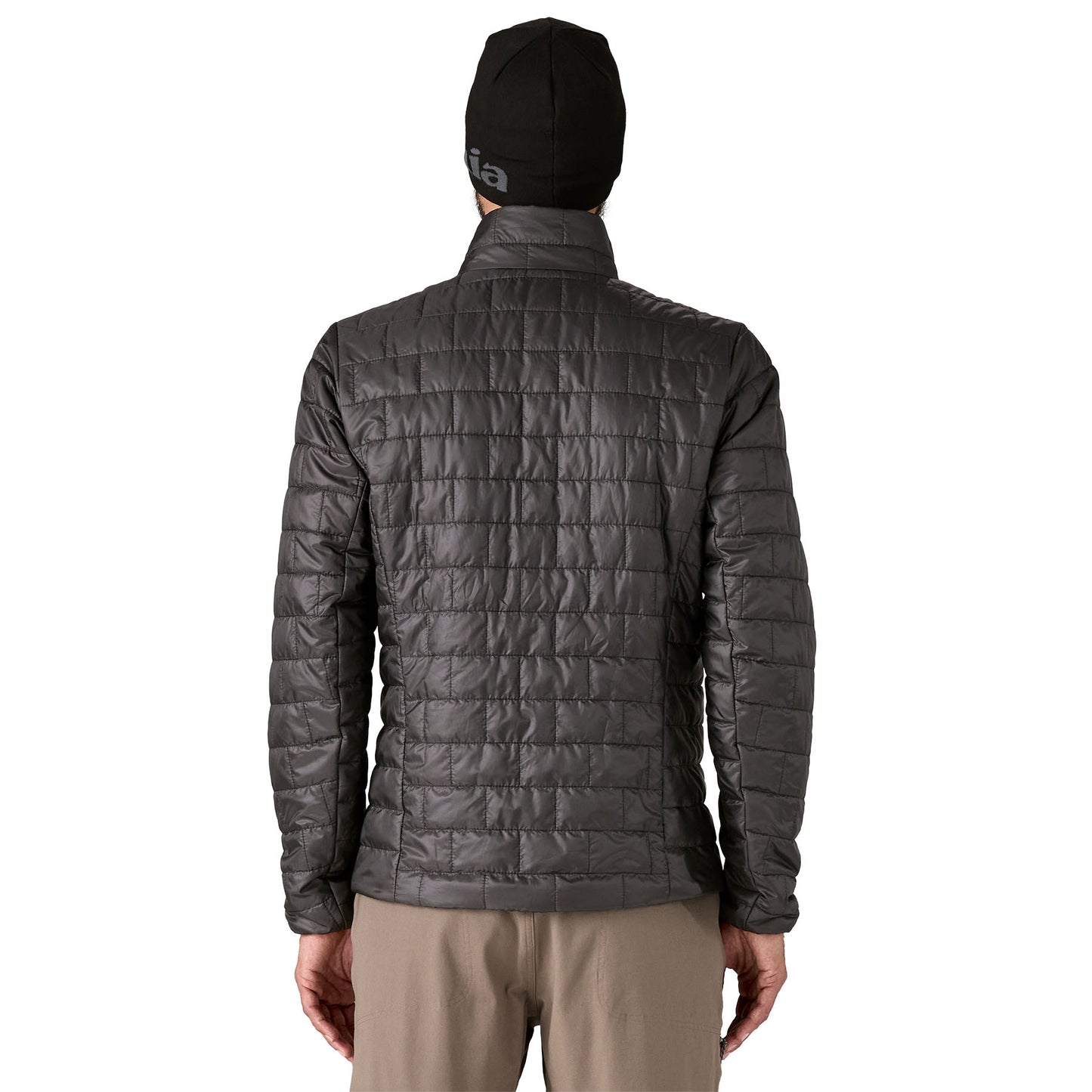 Patagonia Nano Puff Jacket - Mens