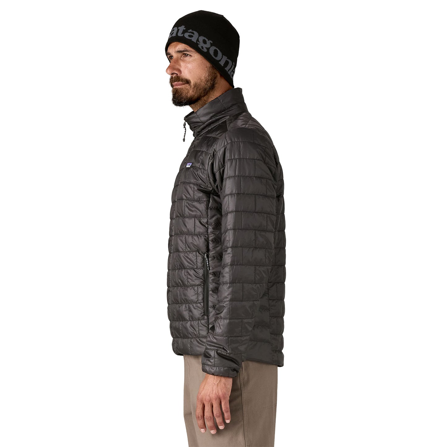 Patagonia Nano Puff Jacket - Mens