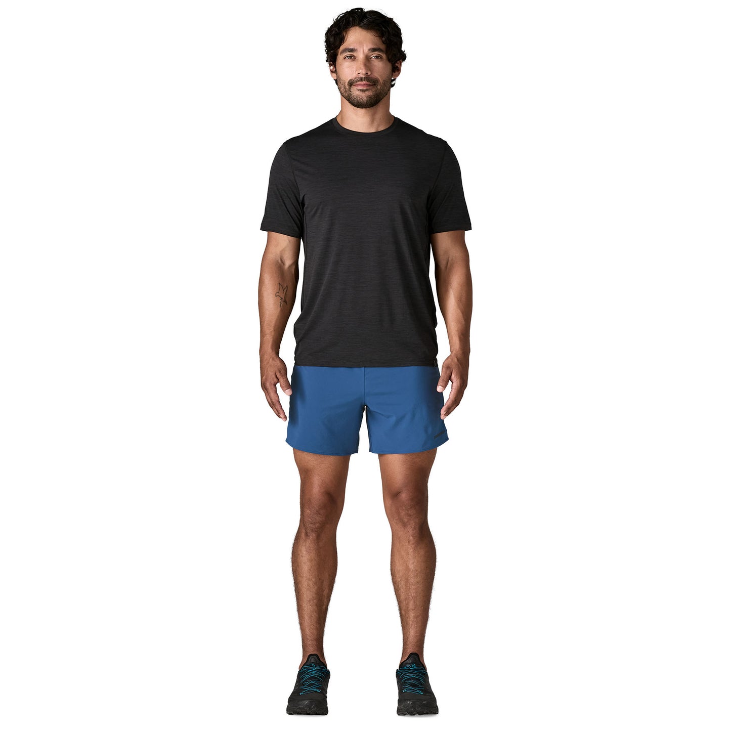 Patagonia Trailfarer 6" Shorts - Men's