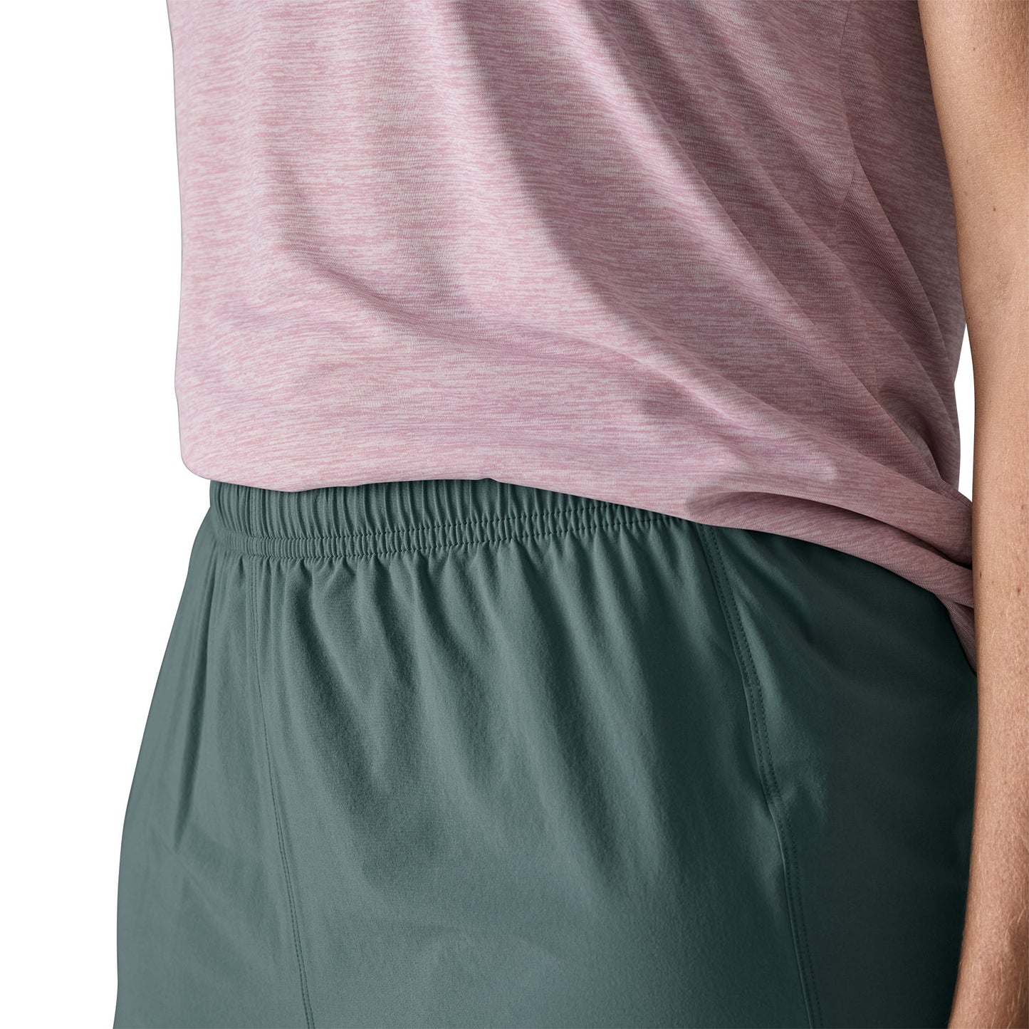 Patagonia Trailfarer 4½" Shorts - Women's