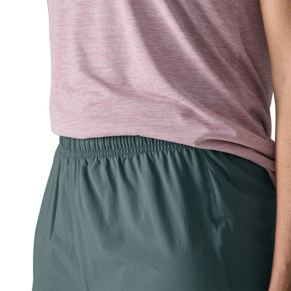 Patagonia Trailfarer 4½" Shorts - Women's