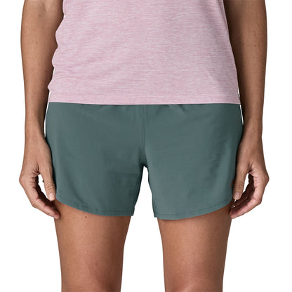 Patagonia Trailfarer 4½" Shorts - Women's