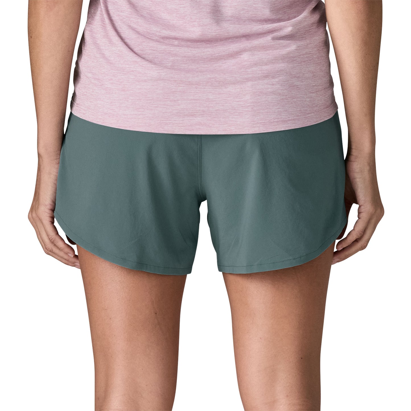 Patagonia Trailfarer 4½" Shorts - Women's