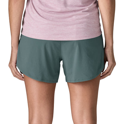 Patagonia Trailfarer 4½" Shorts - Women's