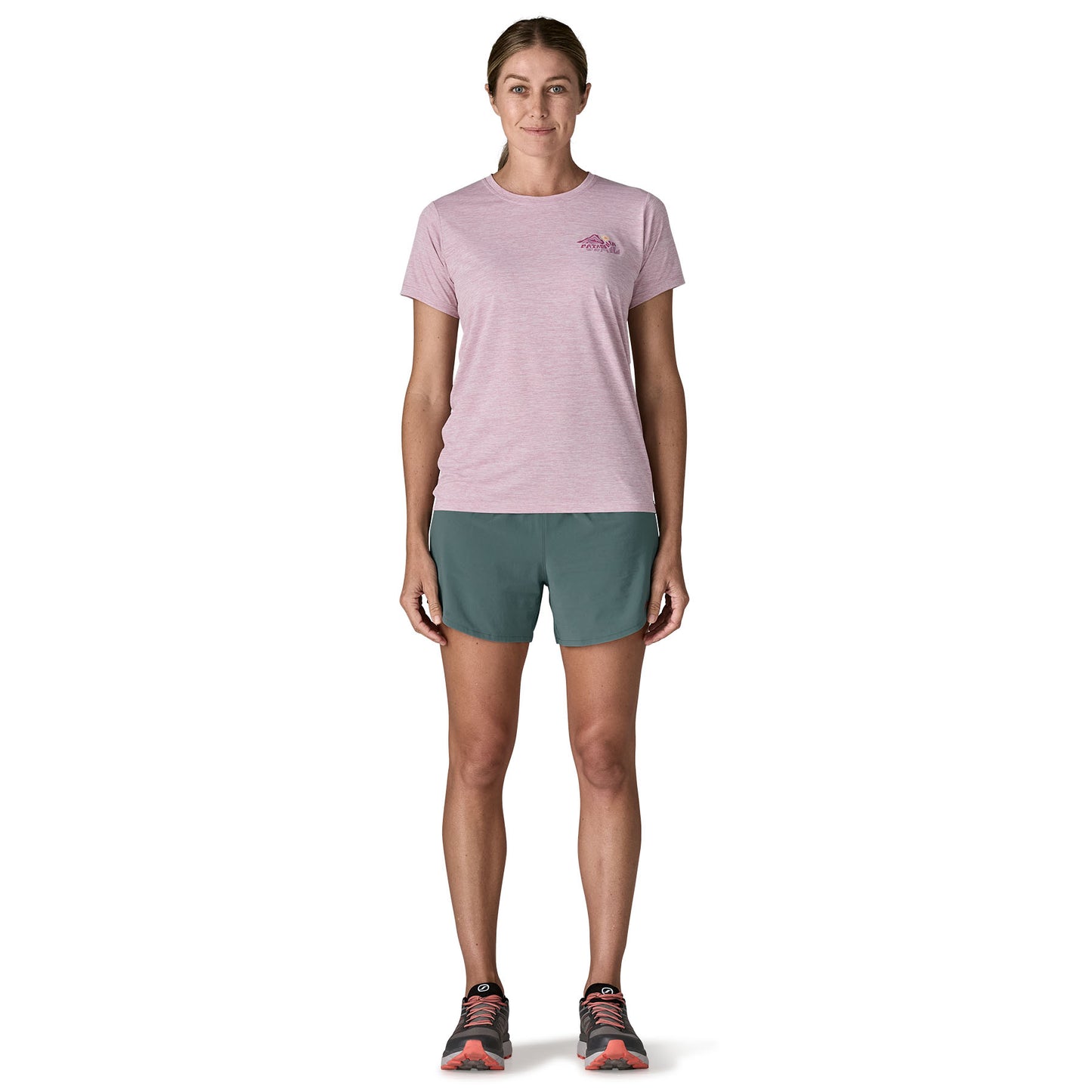 Patagonia Trailfarer 4½" Shorts - Women's