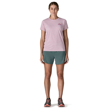 Patagonia Trailfarer 4½" Shorts - Women's