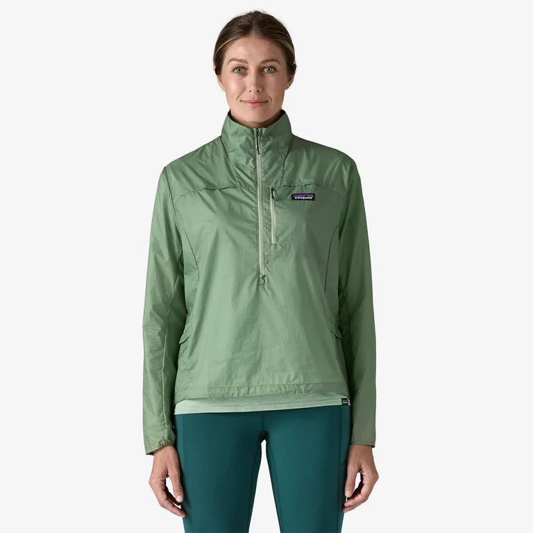 Patagonia Houdini Stash 1/2 Zip Pullover - Womens