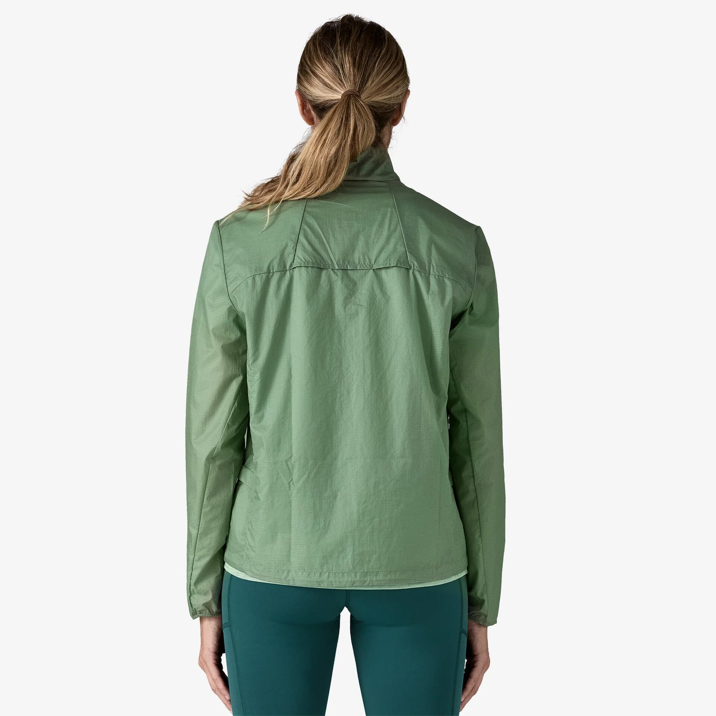 Patagonia Houdini Stash 1/2 Zip Pullover - Womens