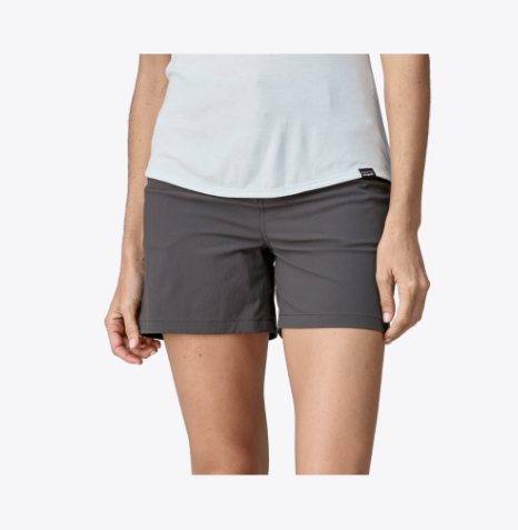 Patagonia Quandary Shorts 5" - Women's