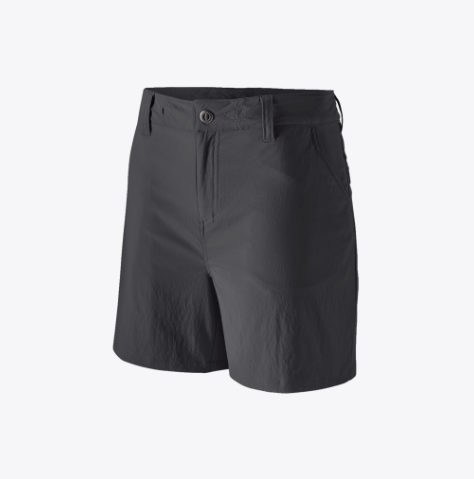 Patagonia Quandary Shorts 5" - Women's