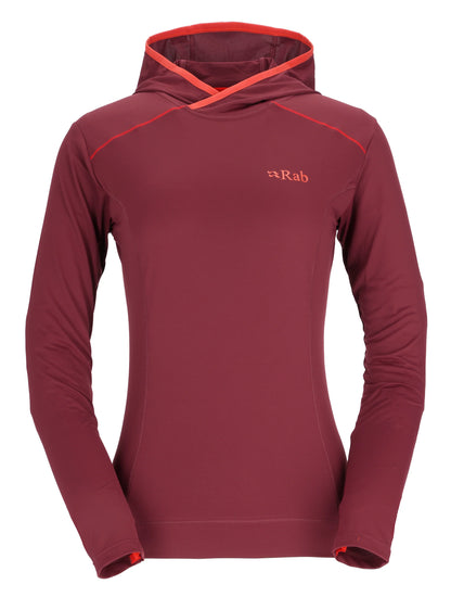 Rab Force Hoody Women's