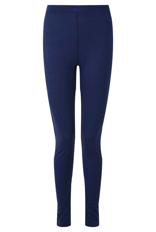 Rab Woman's Forge Leggings w Merino