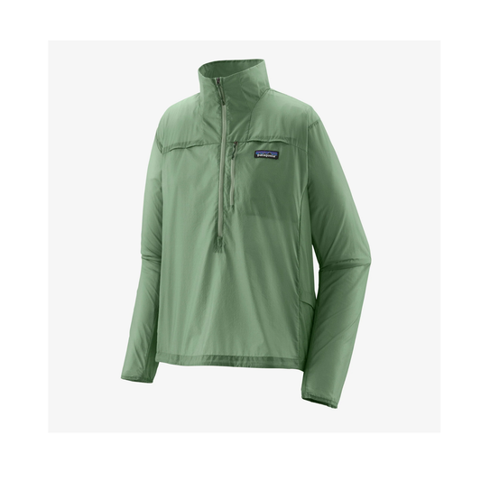 Patagonia Houdini Stash 1/2 Zip Pullover - Womens