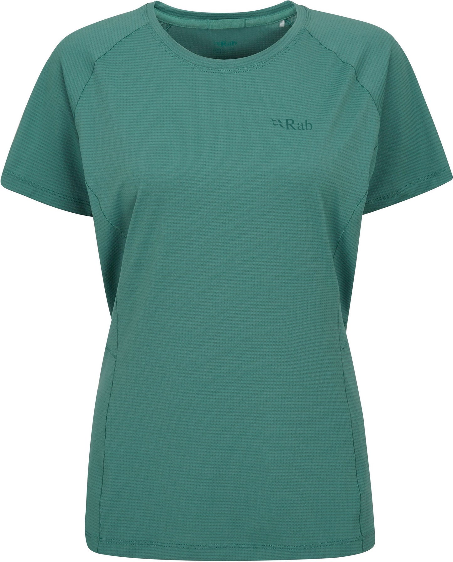 Rab Sonic Tee - Women's