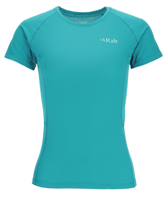 Rab Sonic Tee - Women's