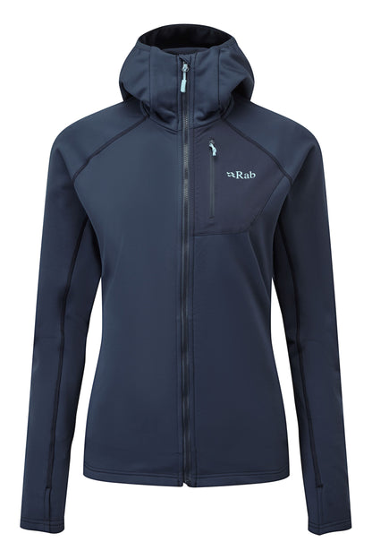 Superflux Hoody Women's
