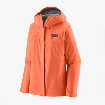 Patagonia Torrentshell 3L Rain Jacket - Women's