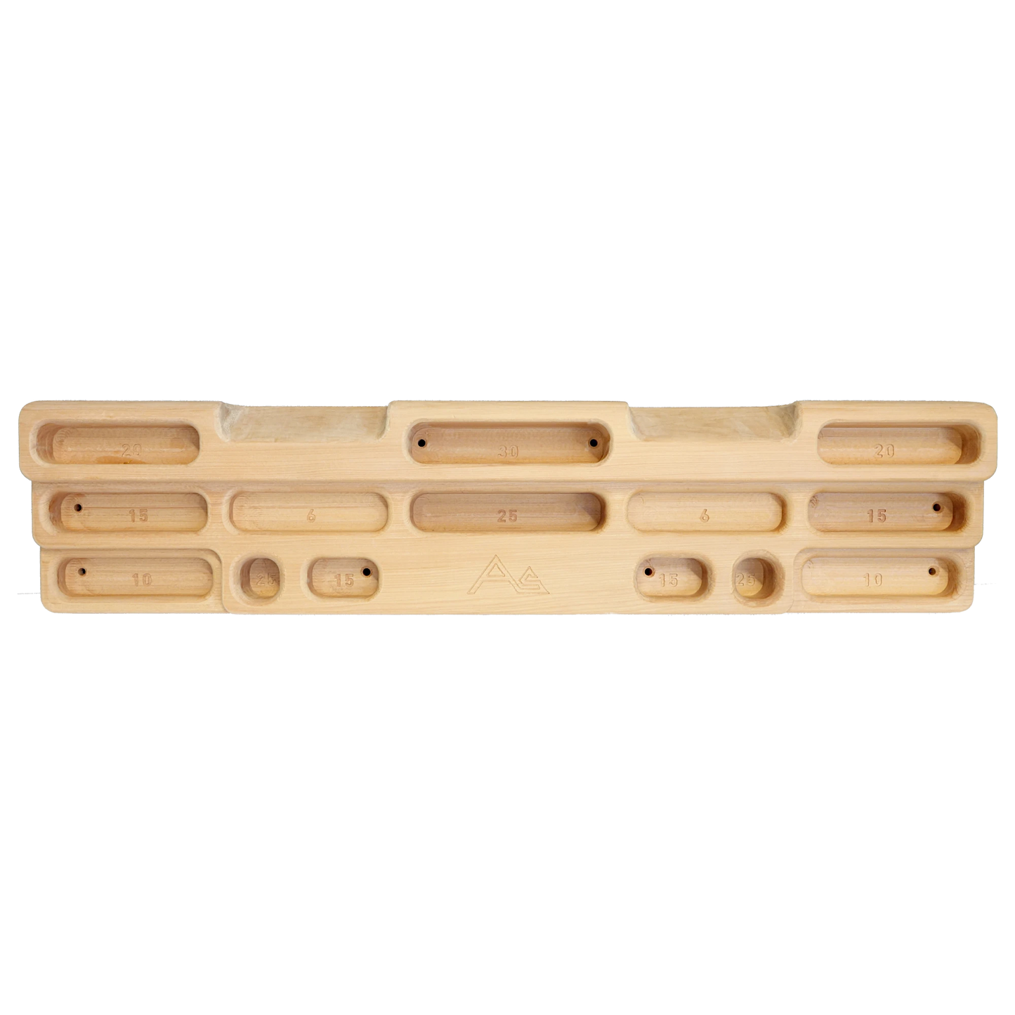 Wooden Training Board
