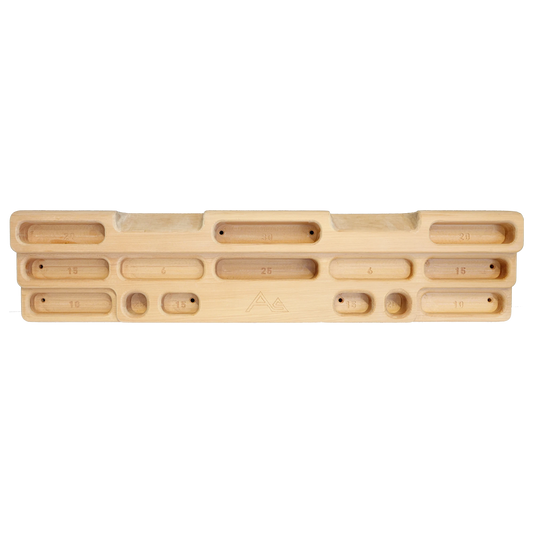 Wooden Training Board