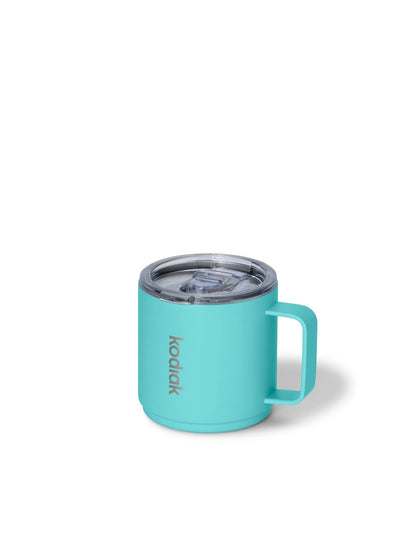 Kodiak 414 Mug