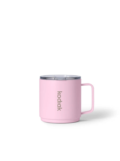 Kodiak 414 Mug