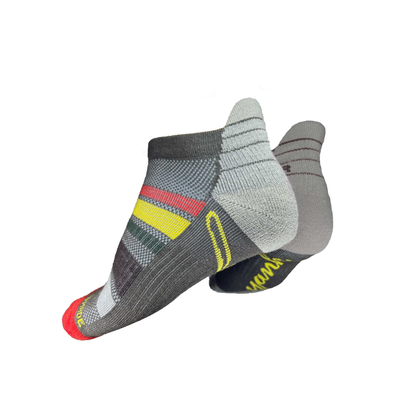 Yank Performance Merino Ankle Socks