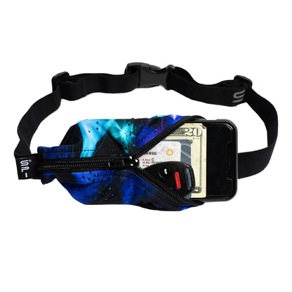 The SPIbelt
