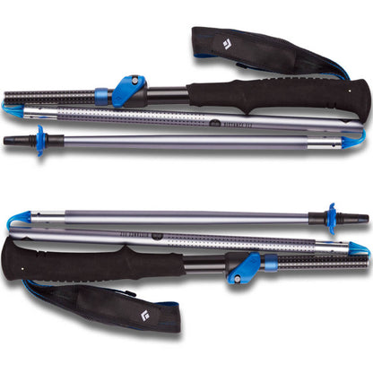 Black Diamond Distance FLZ Trekking Poles