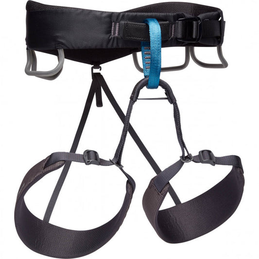 Black Diamond Momentum Harness - Men's