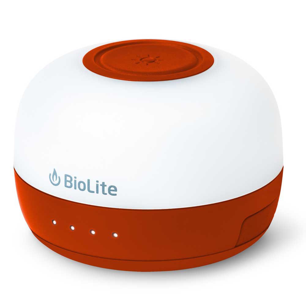 BioLite Alpenglow Mini