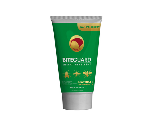Bite Guard - Natural Insect Repellent