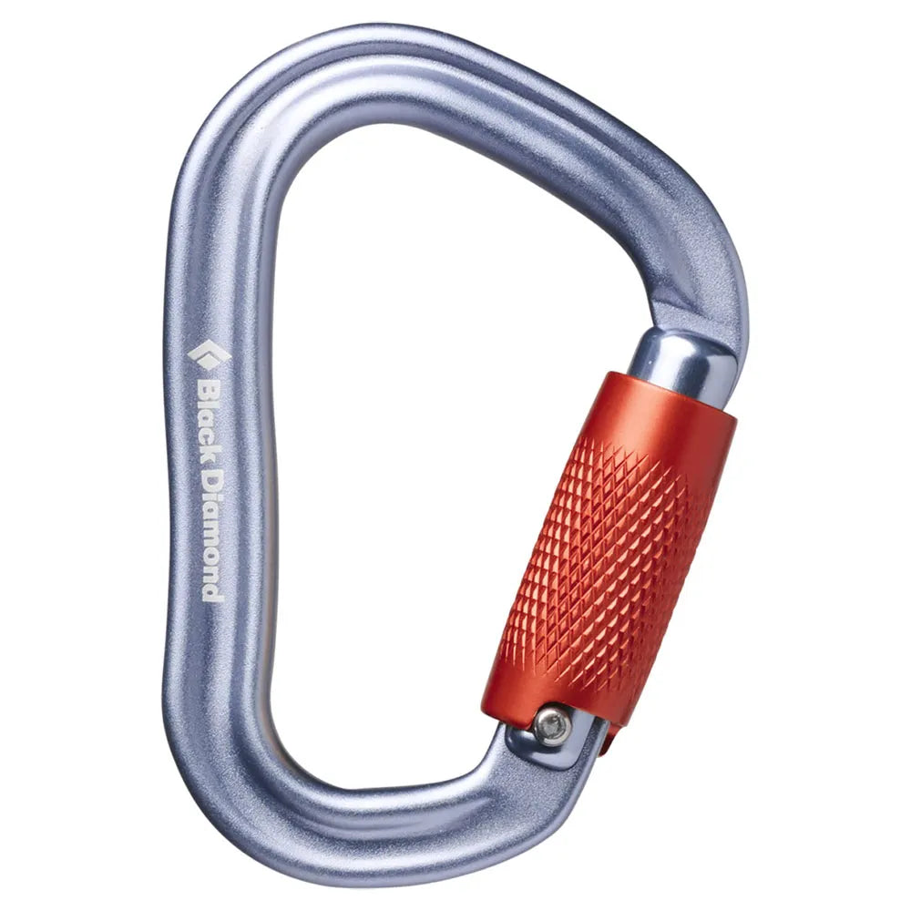 Black Diamond VaporLock Twistlock