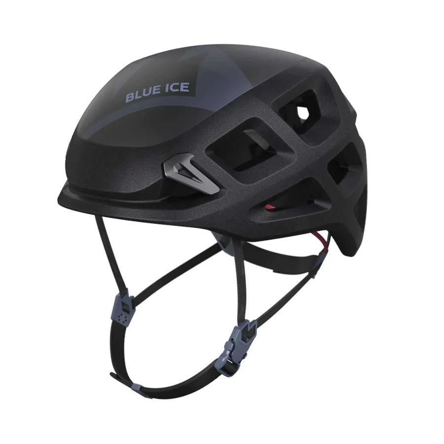 Blue Ice Mission Blast Helmet