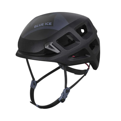 Blue Ice Mission Blast Helmet