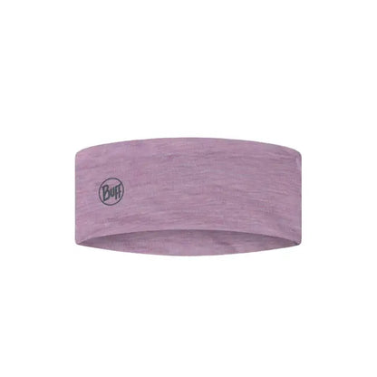 Buff Merino Wide Headband