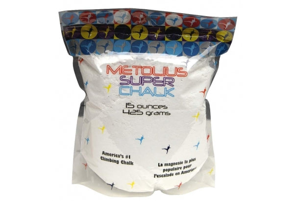 Metolius Super Chalk
