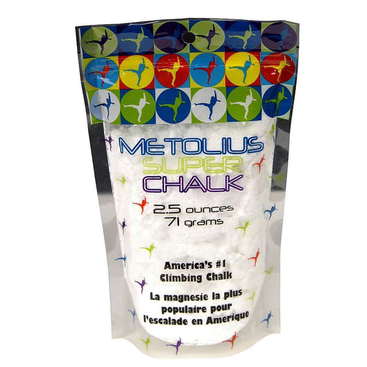 Metolius Super Chalk