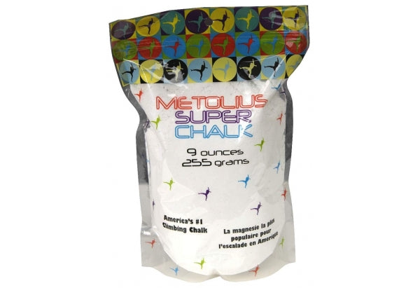 Metolius Super Chalk