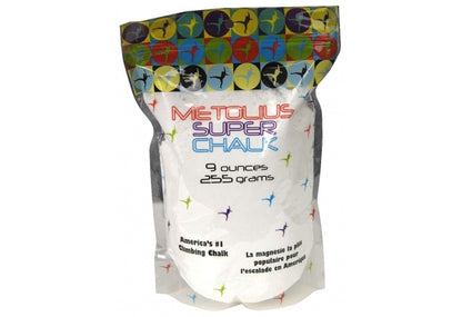 Metolius Super Chalk