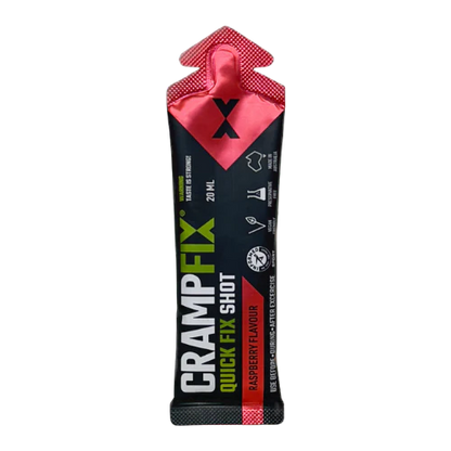Crampfix QuickFix Shots