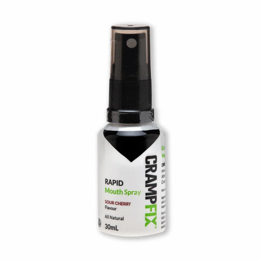 CrampFix Rapid Mouth Spray – 30ml