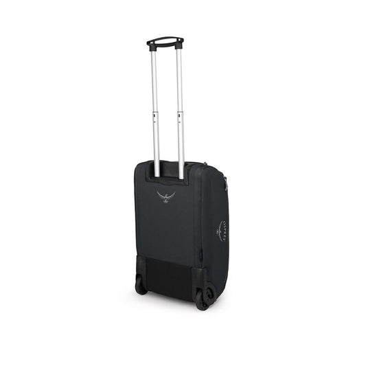 Daylite Carry-On Wheeled Duffel 40