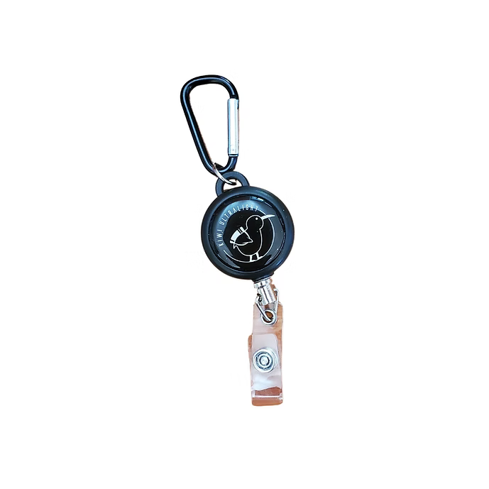 Kiwi Ultralight Retractable Cable