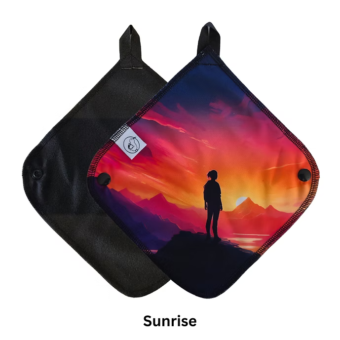 Kiwi Ultralight Bush Cloth