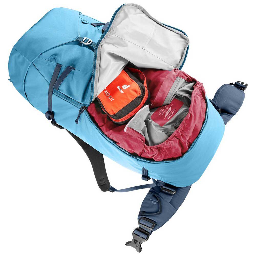 Deuter Guide 44+8