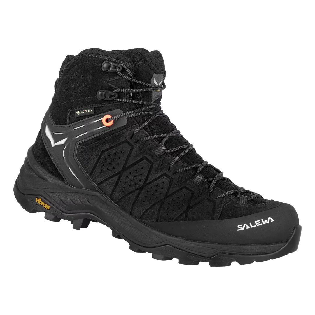 Salewa Alp Trainer Hiking Boot
