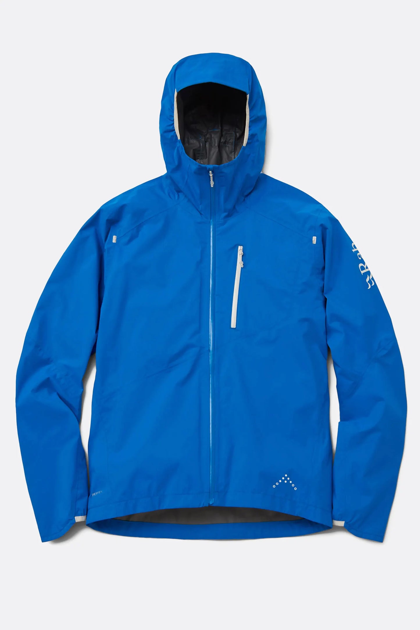 Rab Downpour Trail Light Jacket - Men's