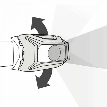 Petzl Actik 450 Headlamp