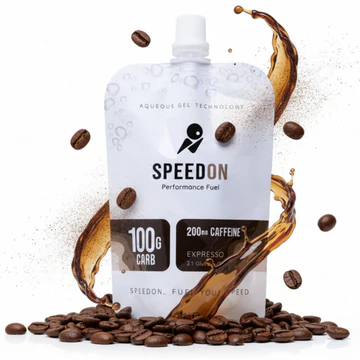 Speed On Performance Fuel