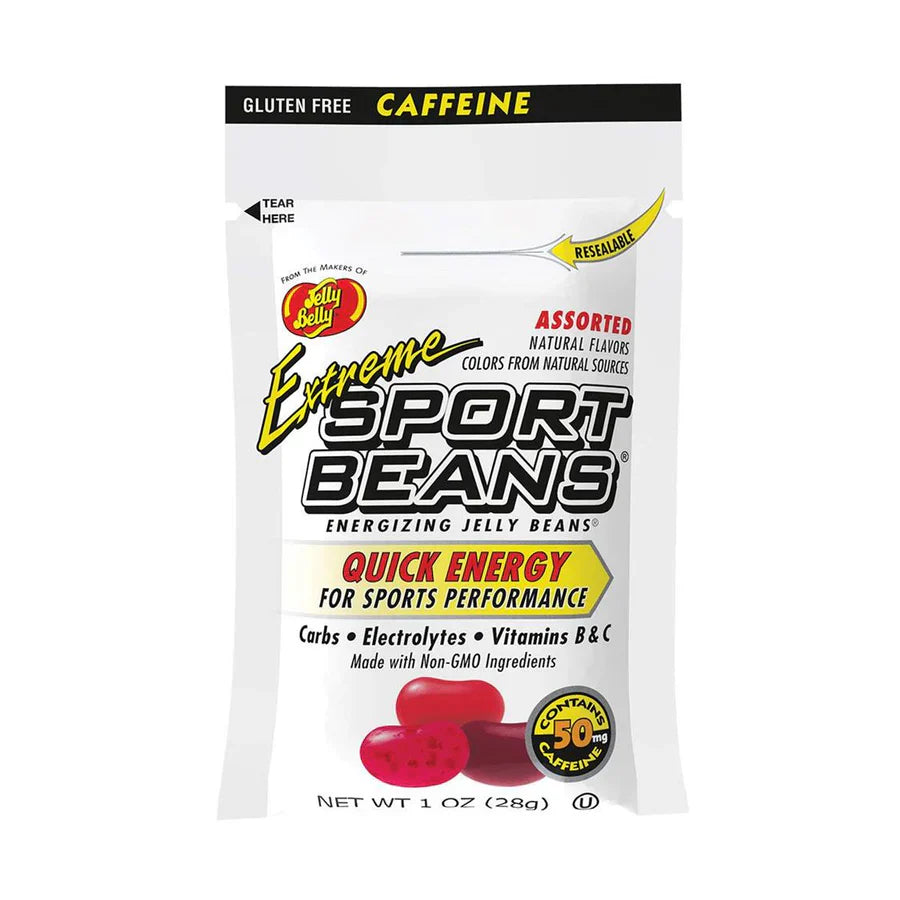 Sport Beans Extreme